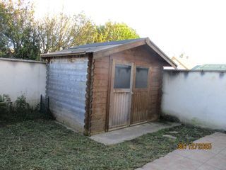  Appartement � louer 4 pi�ces 76 m�