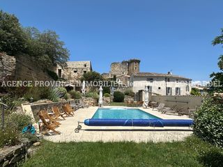  Maison � vendre 7 pi�ces 286 m�