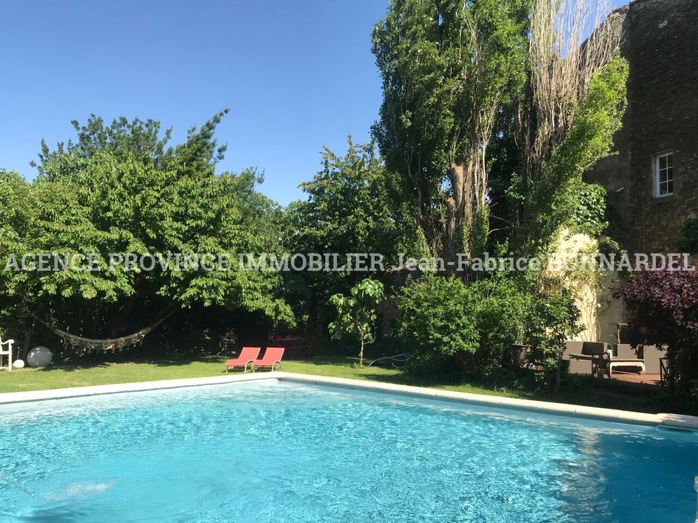 � vendre  Maison Suze-la-Rousse (26790)