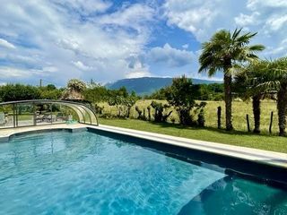  Maison � vendre 8 pi�ces 358 m�