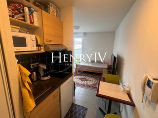 Appartement � vendre 1 pi�ce 19 m�