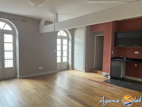 Location Appartement 613 Narbonne (11100)