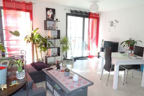 Location Appartement 554 Tournon-sur-Rhône (07300)