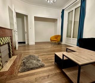  Appartement � louer 2 pi�ces 59 m�