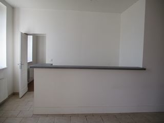  Appartement � louer 2 pi�ces 43 m�