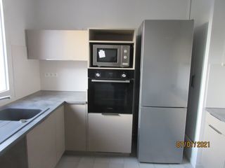  Appartement � louer 2 pi�ces 54 m�