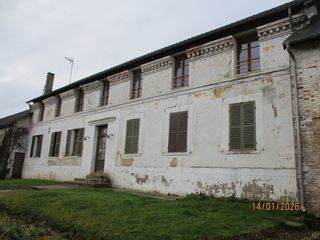  Appartement � louer 2 pi�ces 45 m�