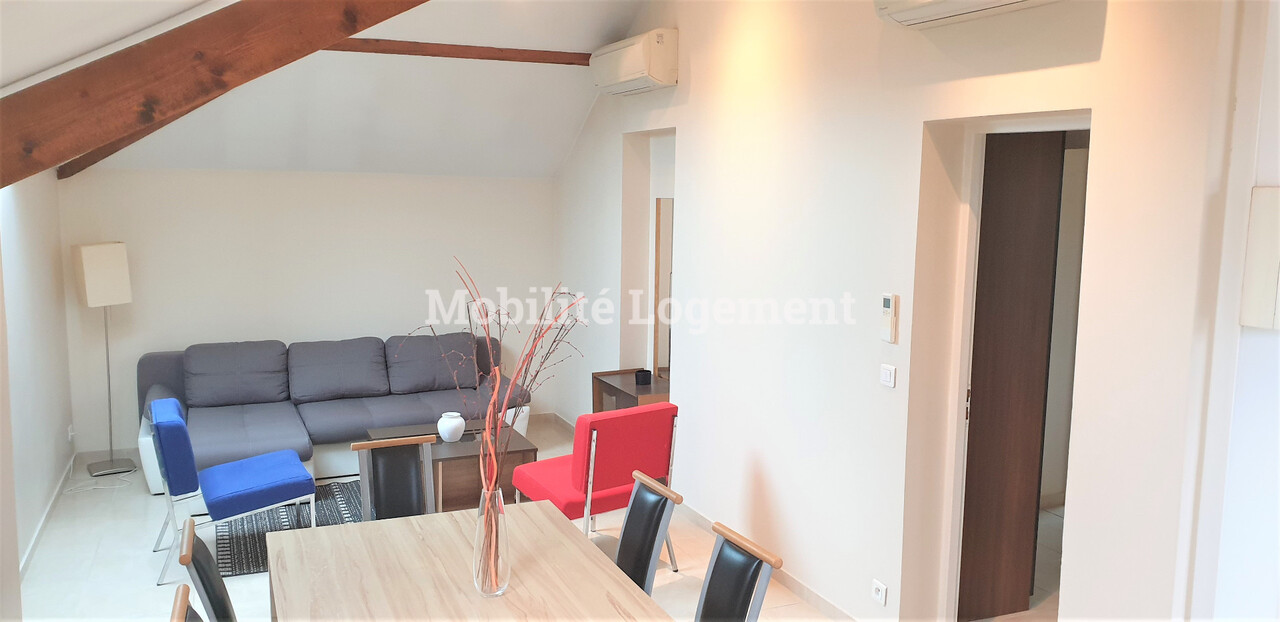 Appartement a louer antony - 3 pièce(s) - 62 m2 - Surfyn