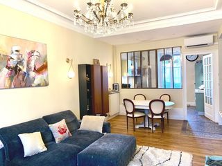  Appartement � vendre 3 pi�ces 83 m�