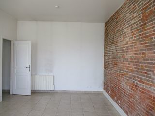  Appartement � louer 2 pi�ces 43 m�