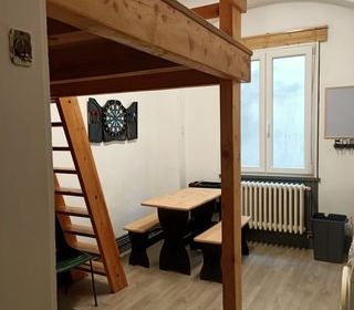  Appartement � louer 4 pi�ces 63 m�