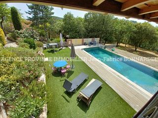  Maison � vendre 6 pi�ces 166 m�