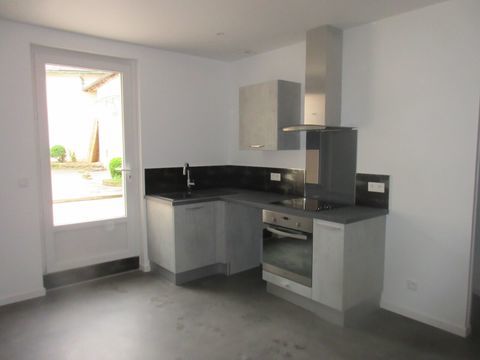   Location Appartement Appartement - 2 pi�ce(s) - 29 m�