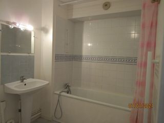  Appartement � louer 2 pi�ces 54 m�