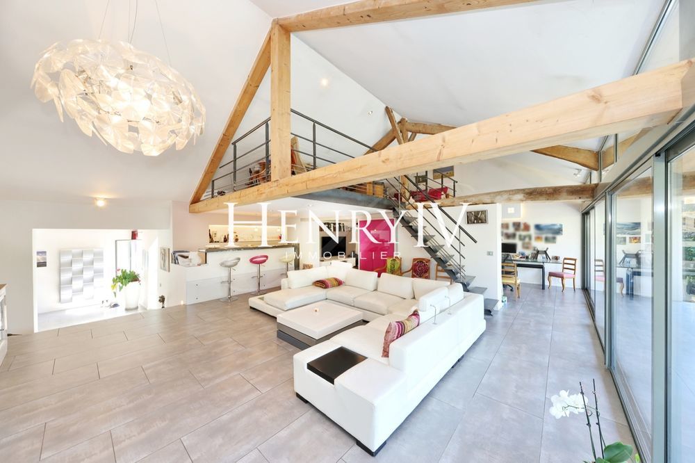 � vendre  Maison Montbonnot-Saint-Martin (38330)