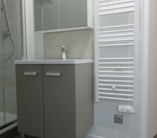  Appartement � louer 2 pi�ces 29 m�