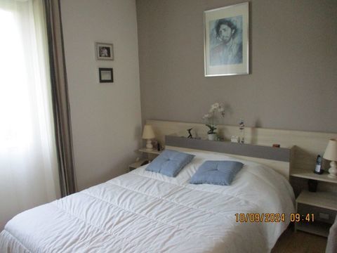   Location Maison Maison - 4 pi�ce(s) - 75 m�