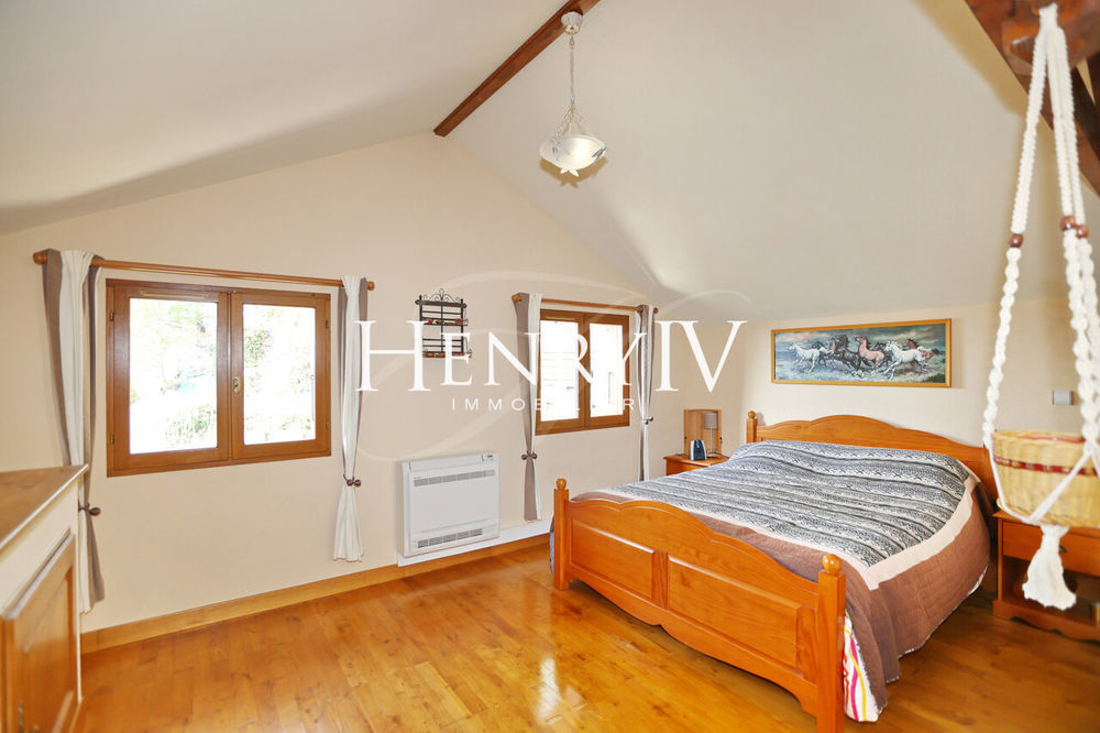 � vendre  Maison Corenc (38700)