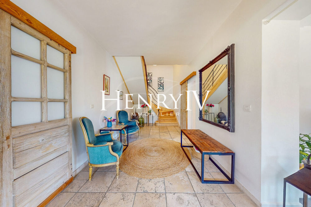 � vendre  Maison Corenc (38700)