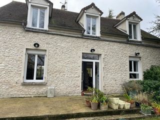  Maison � louer 7 pi�ces 166 m�