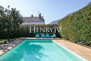  Maison � vendre 9 pi�ces 260 m�