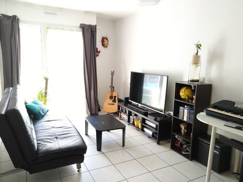 Location Appartement 515 Cluses (74300)