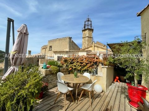   Vente Maison Maison - 8 pi�ce(s) - 170 m�