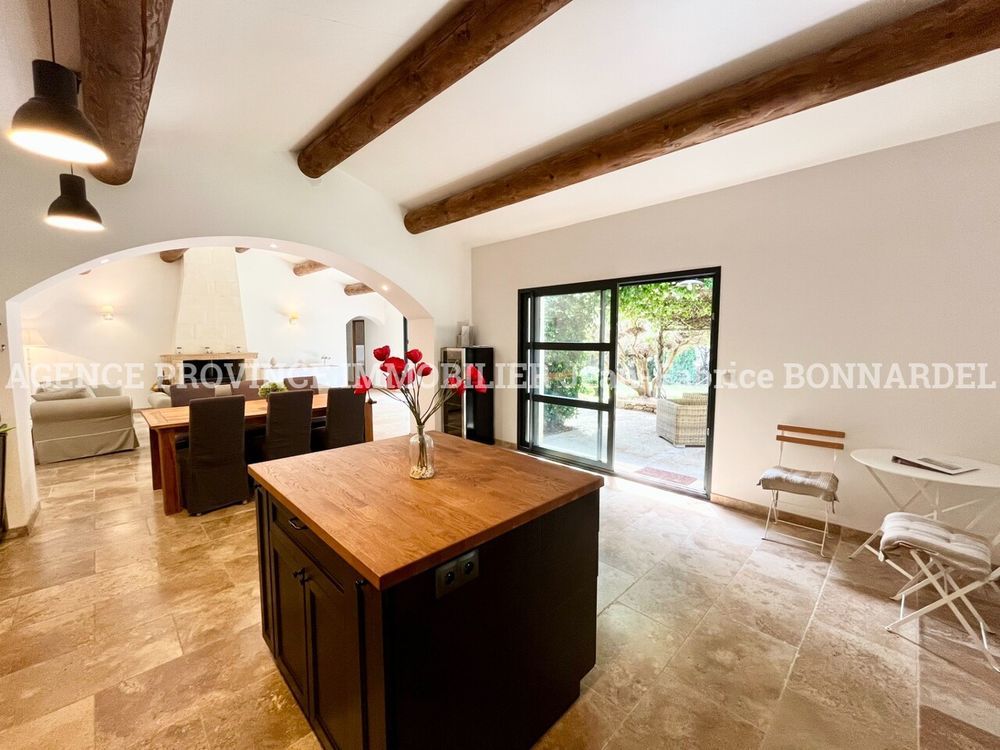 � vendre  Maison Suze-la-Rousse (26790)