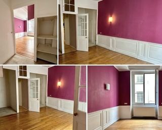  Appartement � vendre 2 pi�ces 50 m�