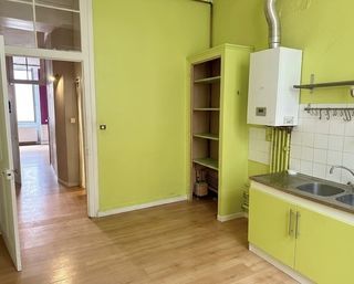  Appartement � vendre 2 pi�ces 50 m�