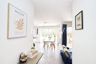  Appartement � vendre 4 pi�ces 89 m�