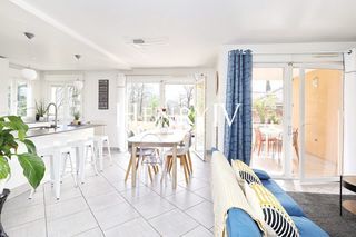  Appartement � vendre 4 pi�ces 89 m�