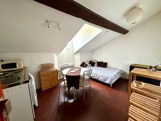  Appartement � vendre 1 pi�ce 14 m�