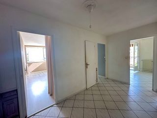  Appartement � vendre 3 pi�ces 74 m�