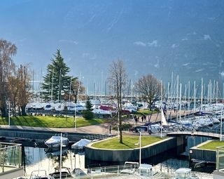  Appartement � vendre 4 pi�ces 96 m�