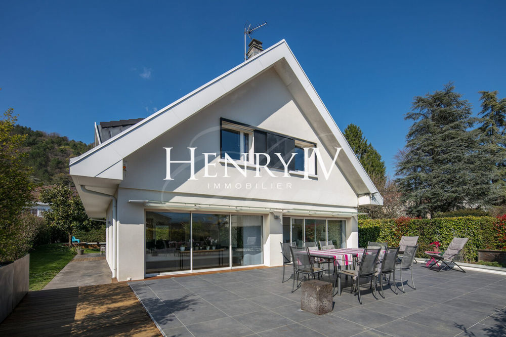 � vendre  Maison Corenc (38700)