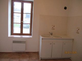  Appartement � louer 4 pi�ces 87 m�