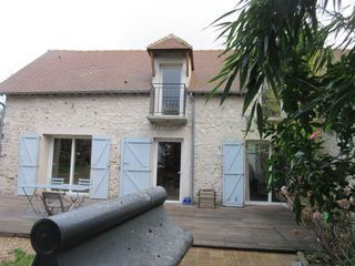  Maison � louer 4 pi�ces 113 m�