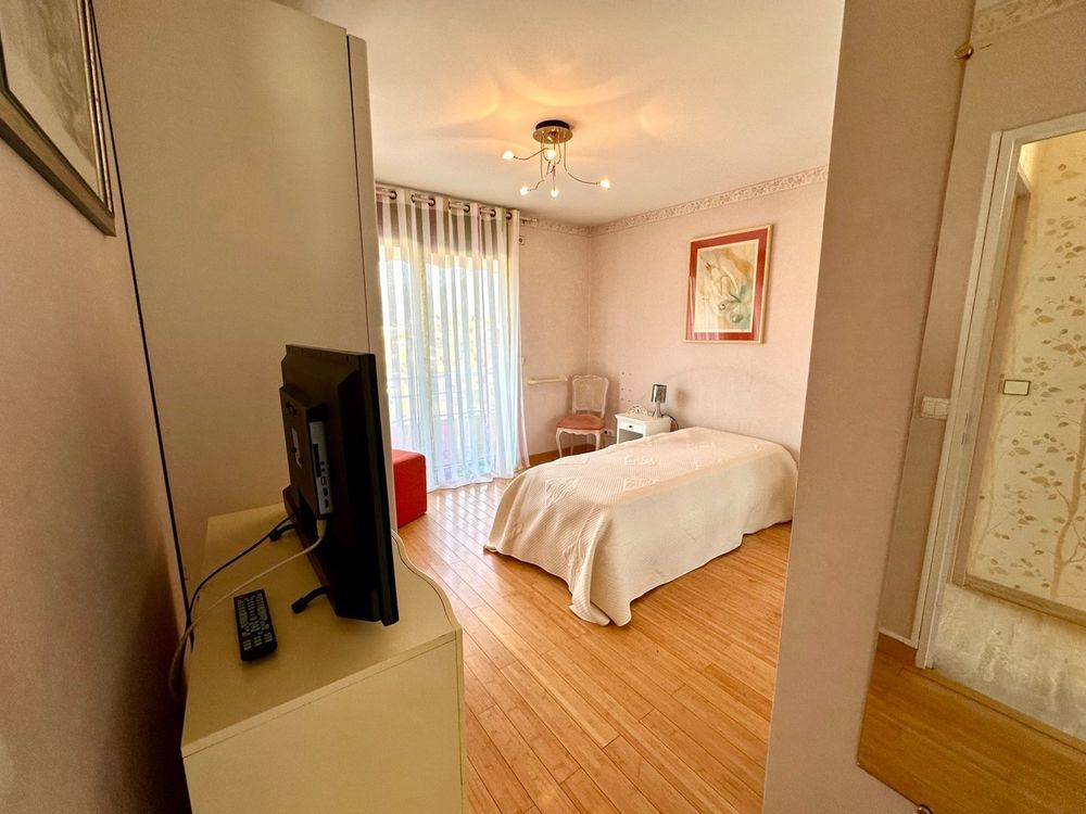 � vendre  Appartement Aix-les-Bains (73100)