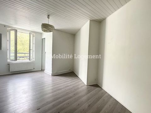 Location Appartement Rouen (76000)