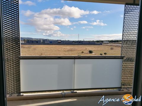 Location Appartement 402 Narbonne (11100)