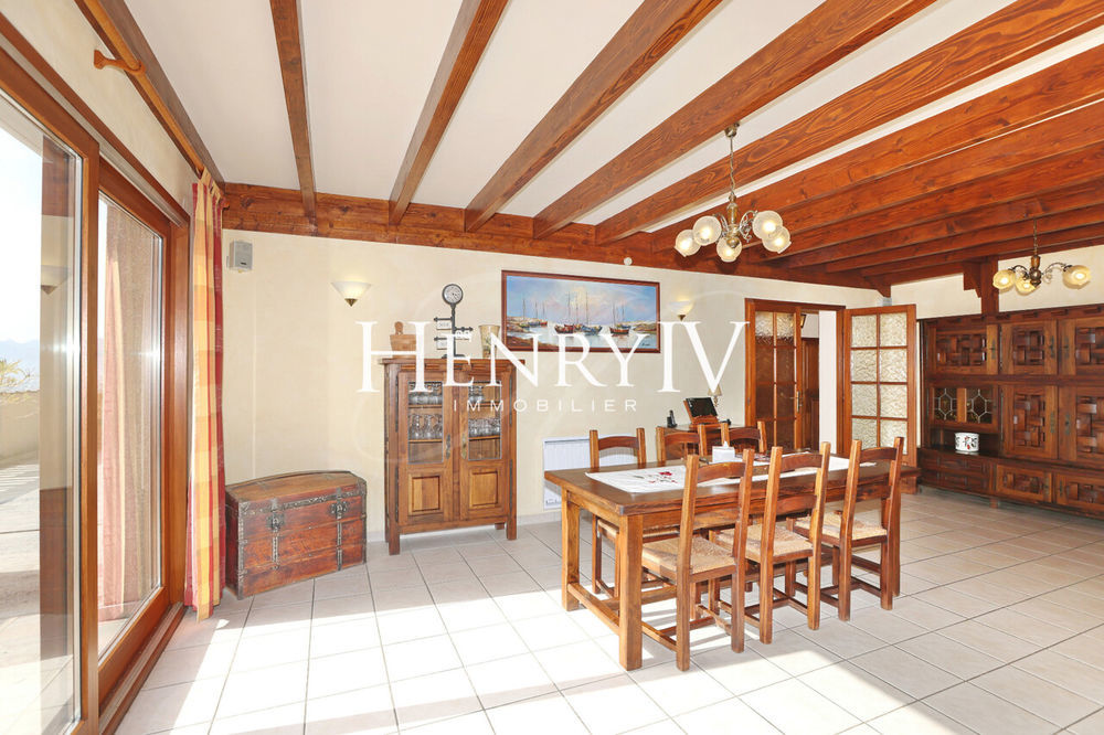 � vendre  Maison Corenc (38700)