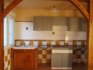  Appartement � louer 4 pi�ces 76 m�