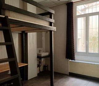  Appartement � louer 4 pi�ces 63 m�