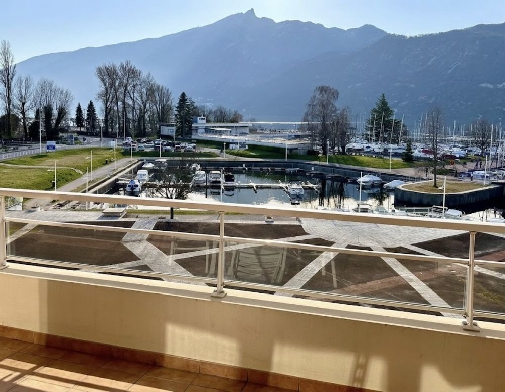 � vendre  Appartement Aix-les-Bains (73100)