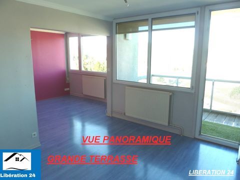 Location Appartement 491 Firminy (42700)