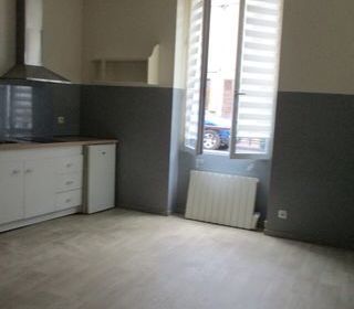  Appartement � louer 1 pi�ce 16 m�