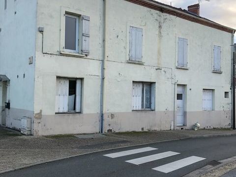 Vente Appartement Saint-Yorre (03270)