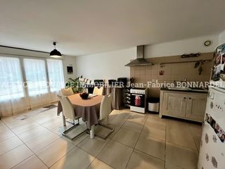  Appartement � vendre 3 pi�ces 73 m�