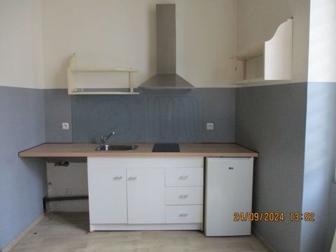   Location Appartement Appartement - 1 pi�ce(s) - 16 m�
